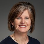 Denise McDonough, President, Anthem Blue Cross and Blue Shield in Maine