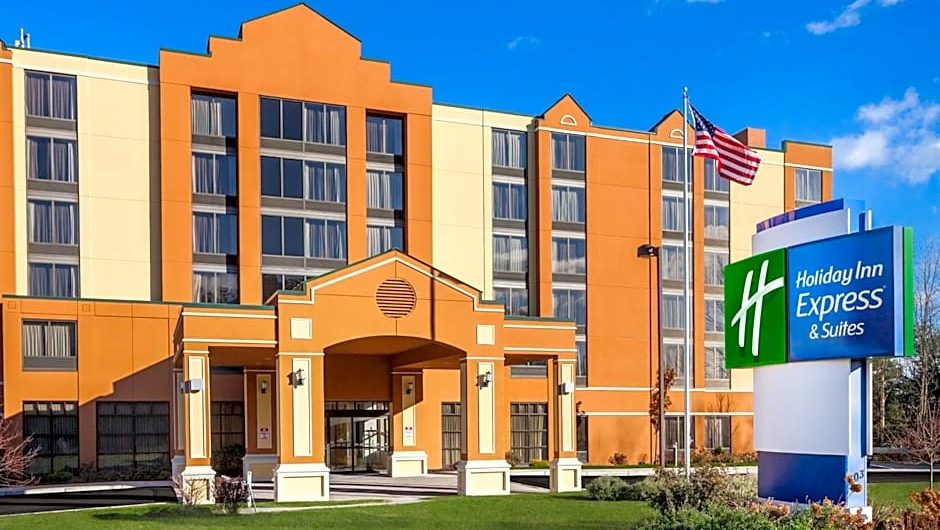 mainebiz.biz - Laurie Schreiber - Two flagged hotels on SoPo's Sable Oaks Drive sell to out-of-state investors