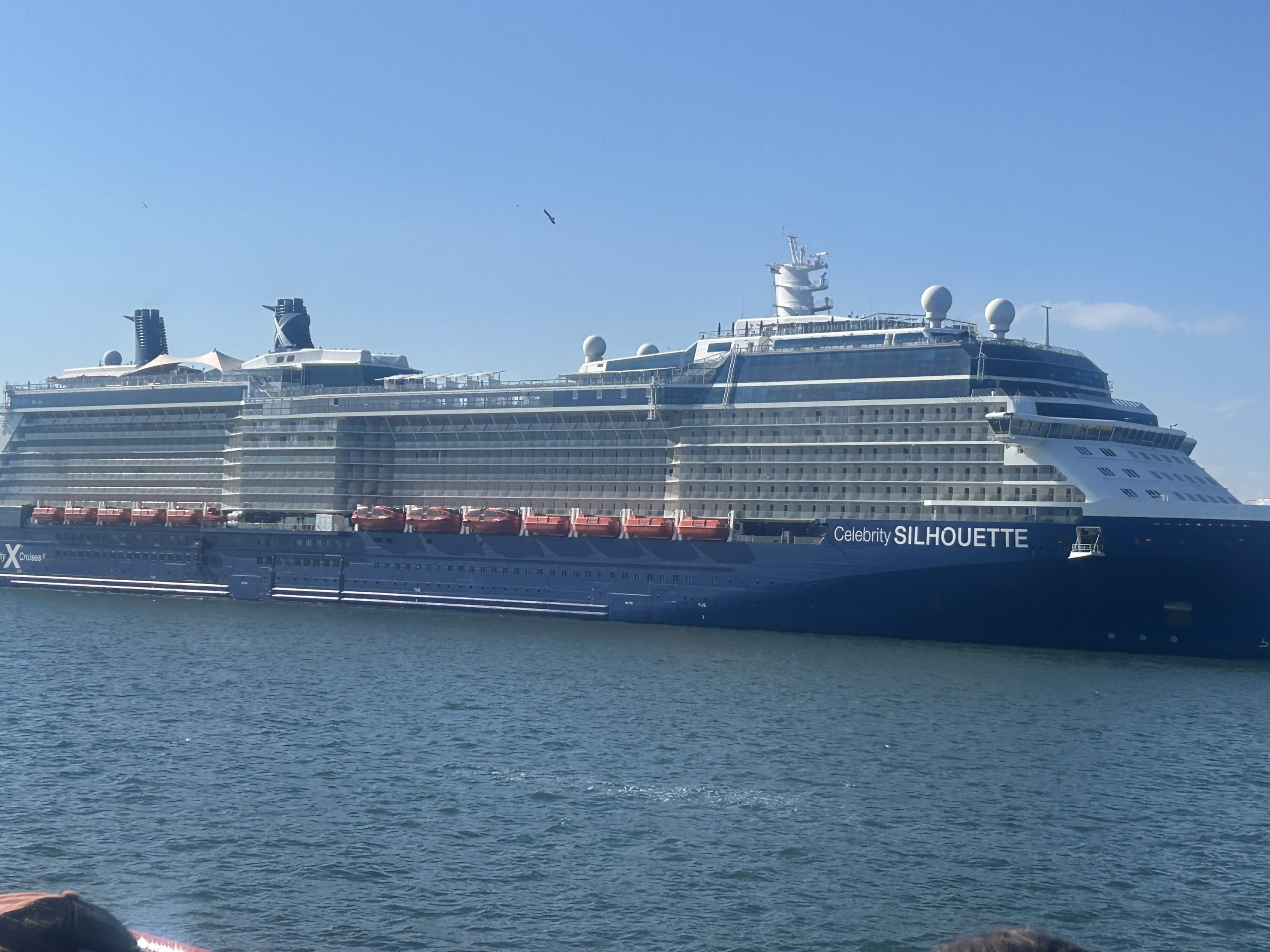 Portland to raise cruise ship fees, with discount for cleaner fuel