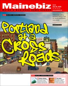 Portland at a crossroads