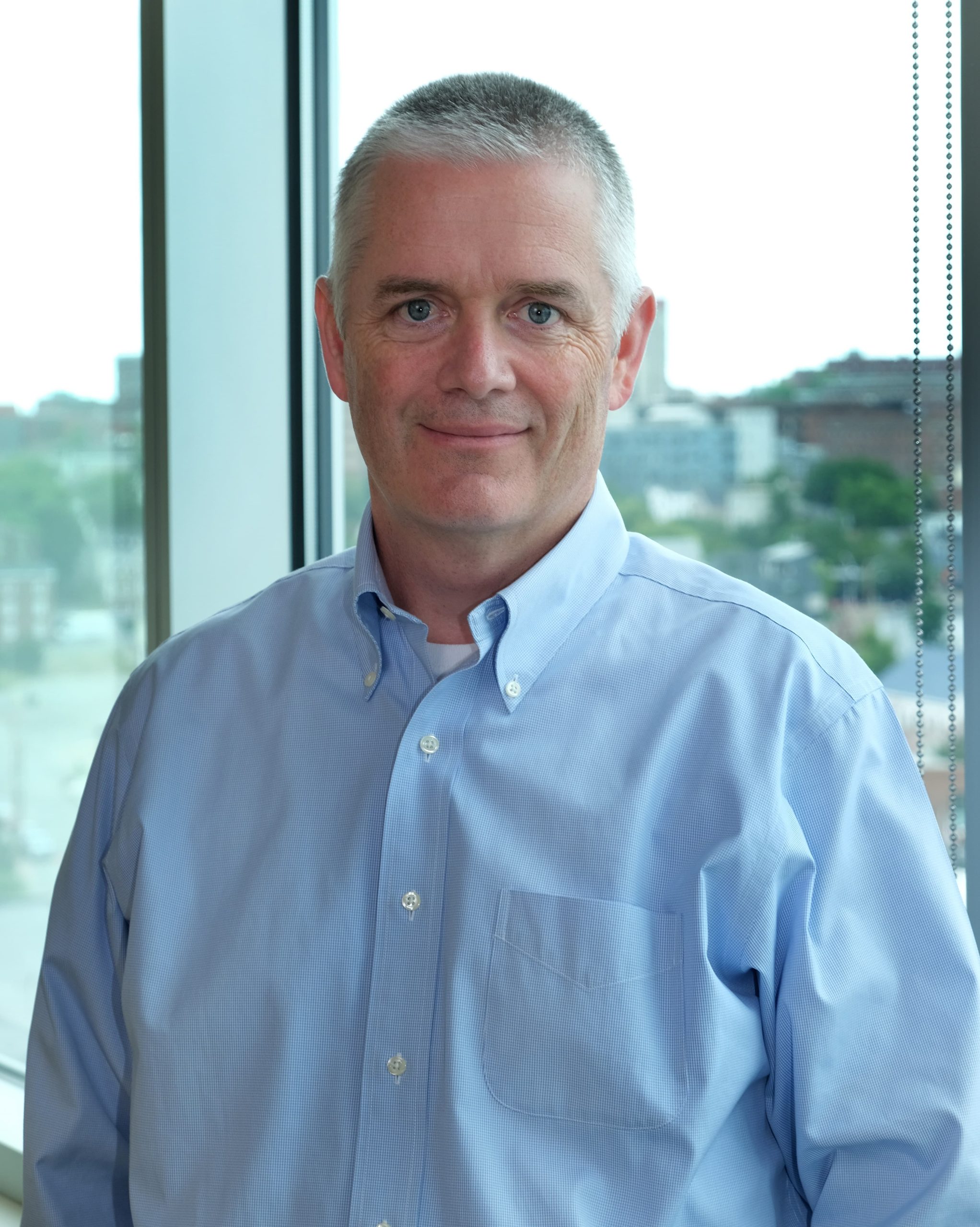 Daniel P. McCormack