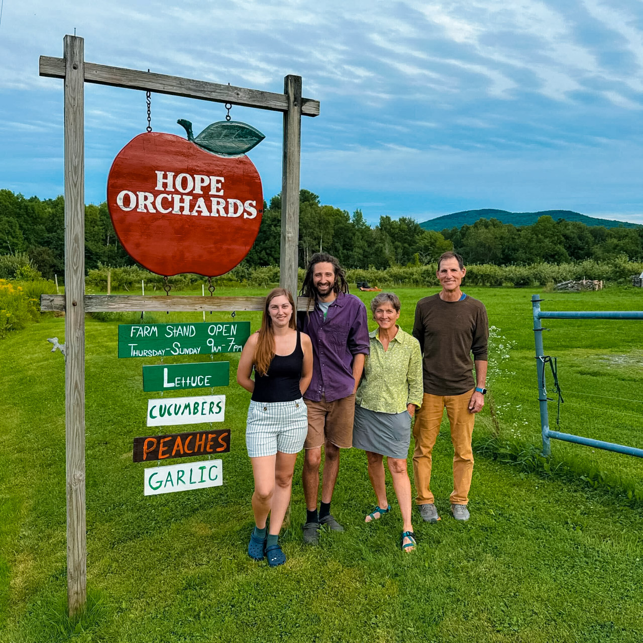 🔒Cultivating farmers: Succession planning a challenge for exiting farmers, incoming owners