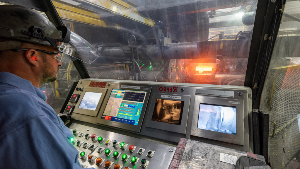 🔒Precision manufacturer Elmet raises $125M in IPO