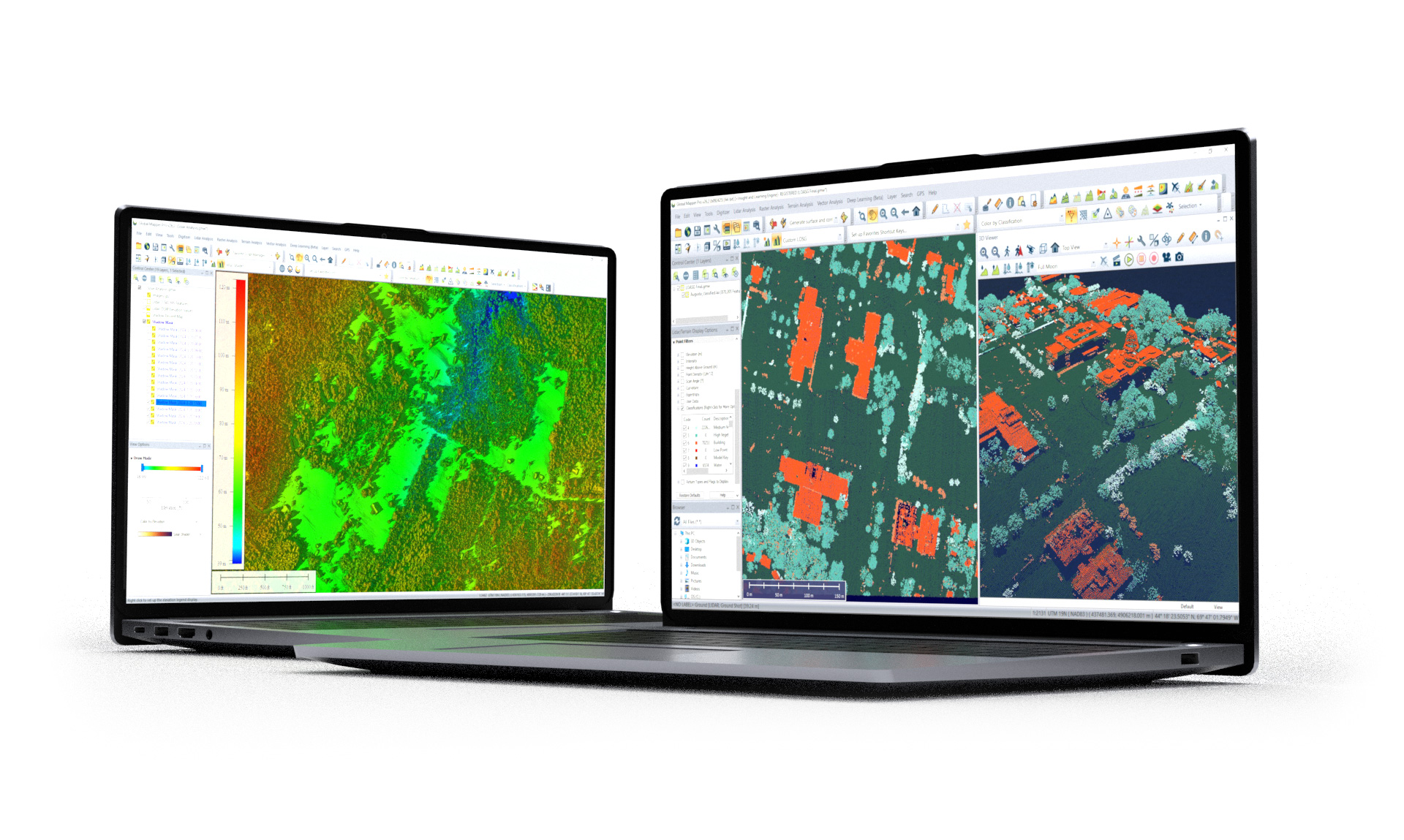 🔒Digital mapping firm charts next chapter with Canadian acquisition