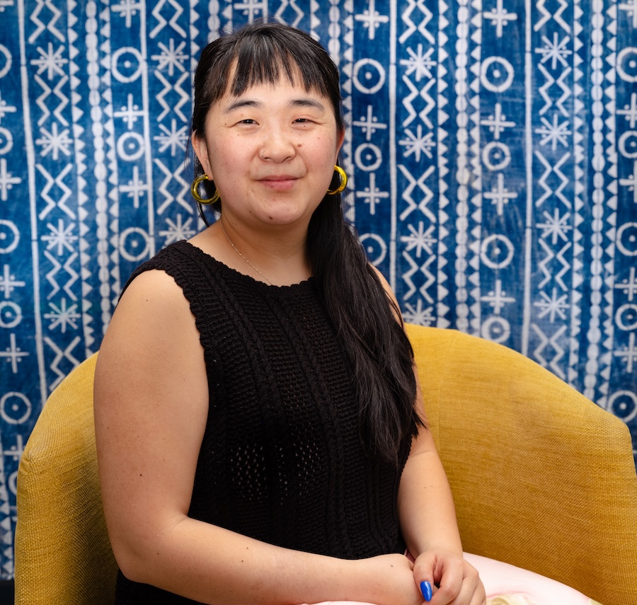 Portland arts nonprofit adds deputy director, board members