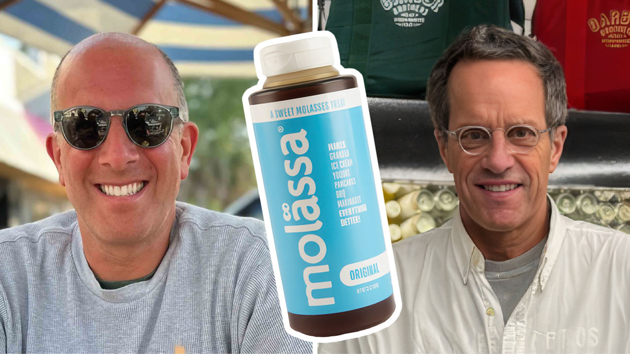 🔒Friday Food Insider: A Maine team looks to speed up molasses sales