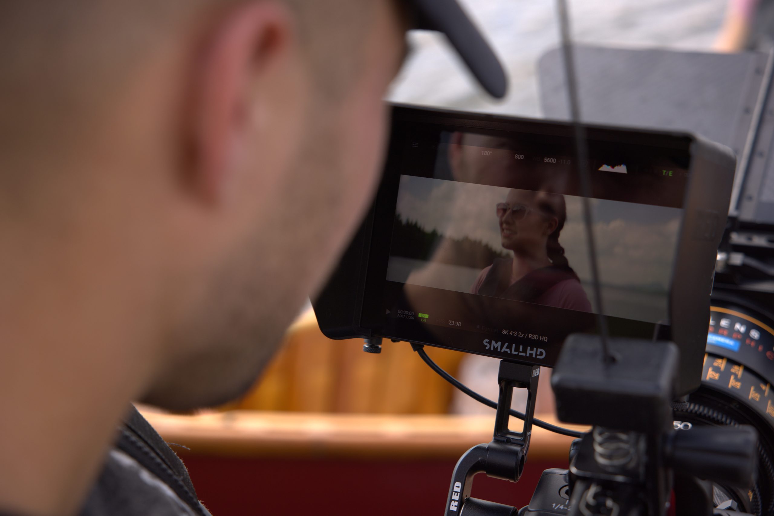 🔒Maine film chief aims to reel in more production with new credential