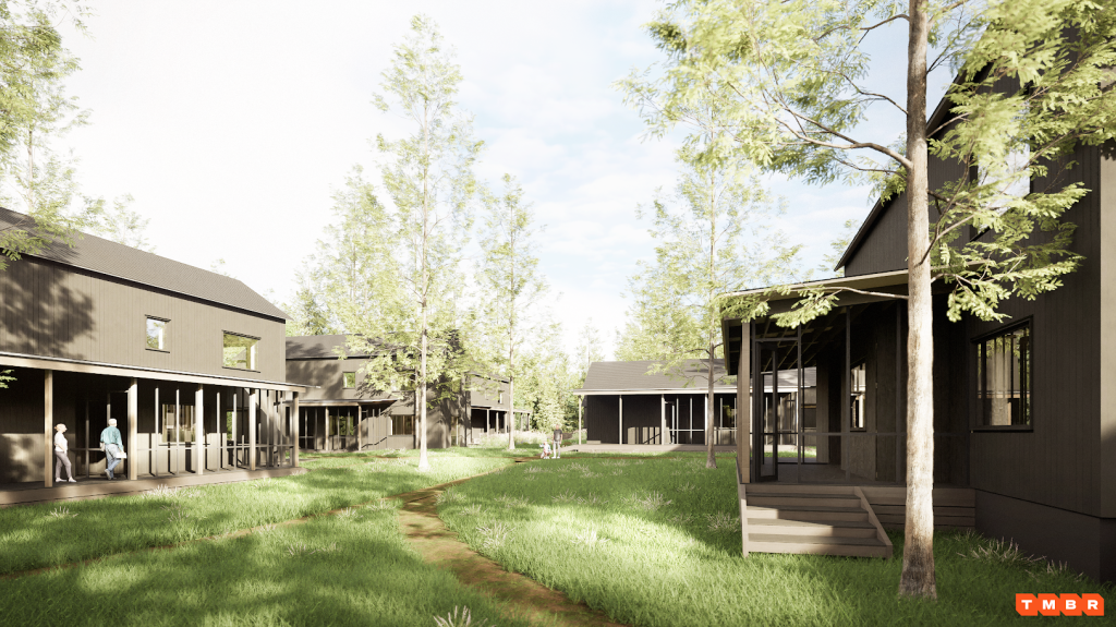 $12.5M middle-income housing development goes to Greenville planning board