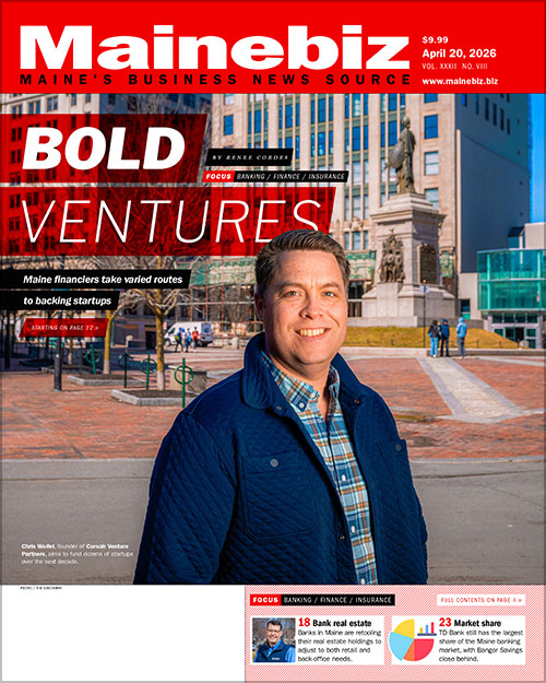 Cover for issue 20260420