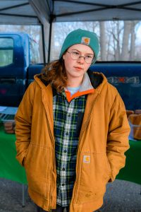 Maggie Shourds 