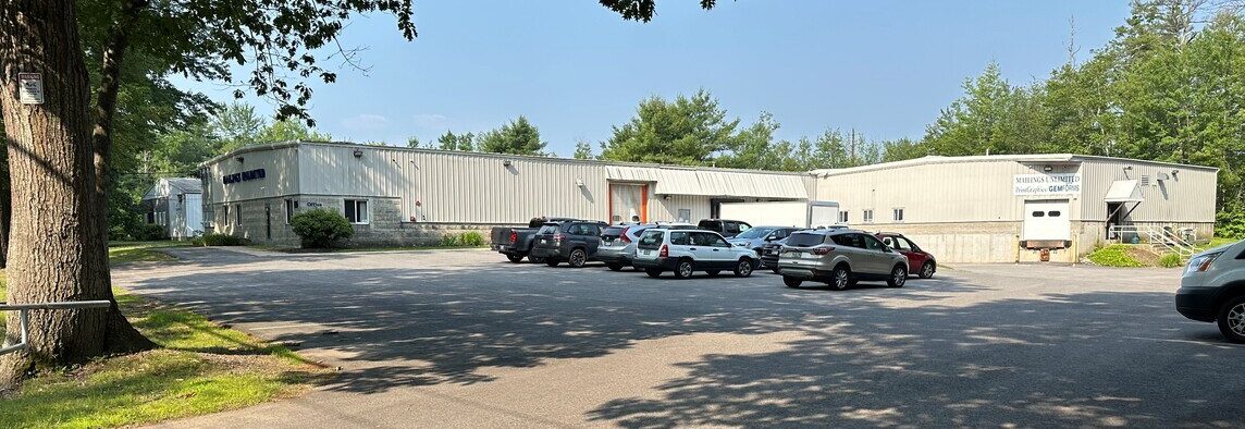 A roundup of Maine commercial real estate leases for May 2026