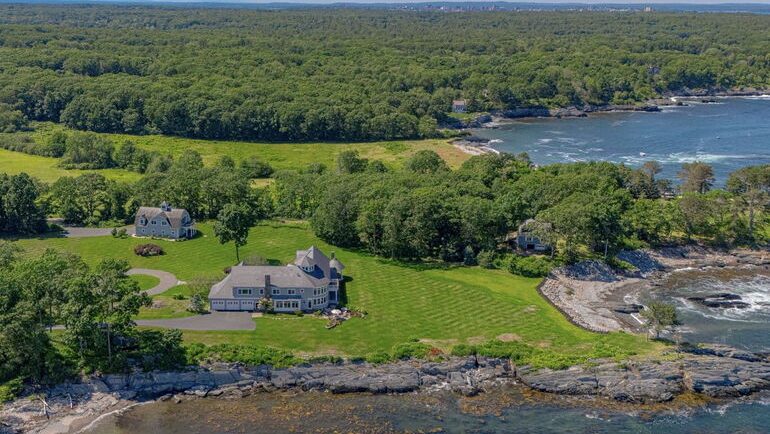 Legacy Properties takes four top spots on brokerage ranking