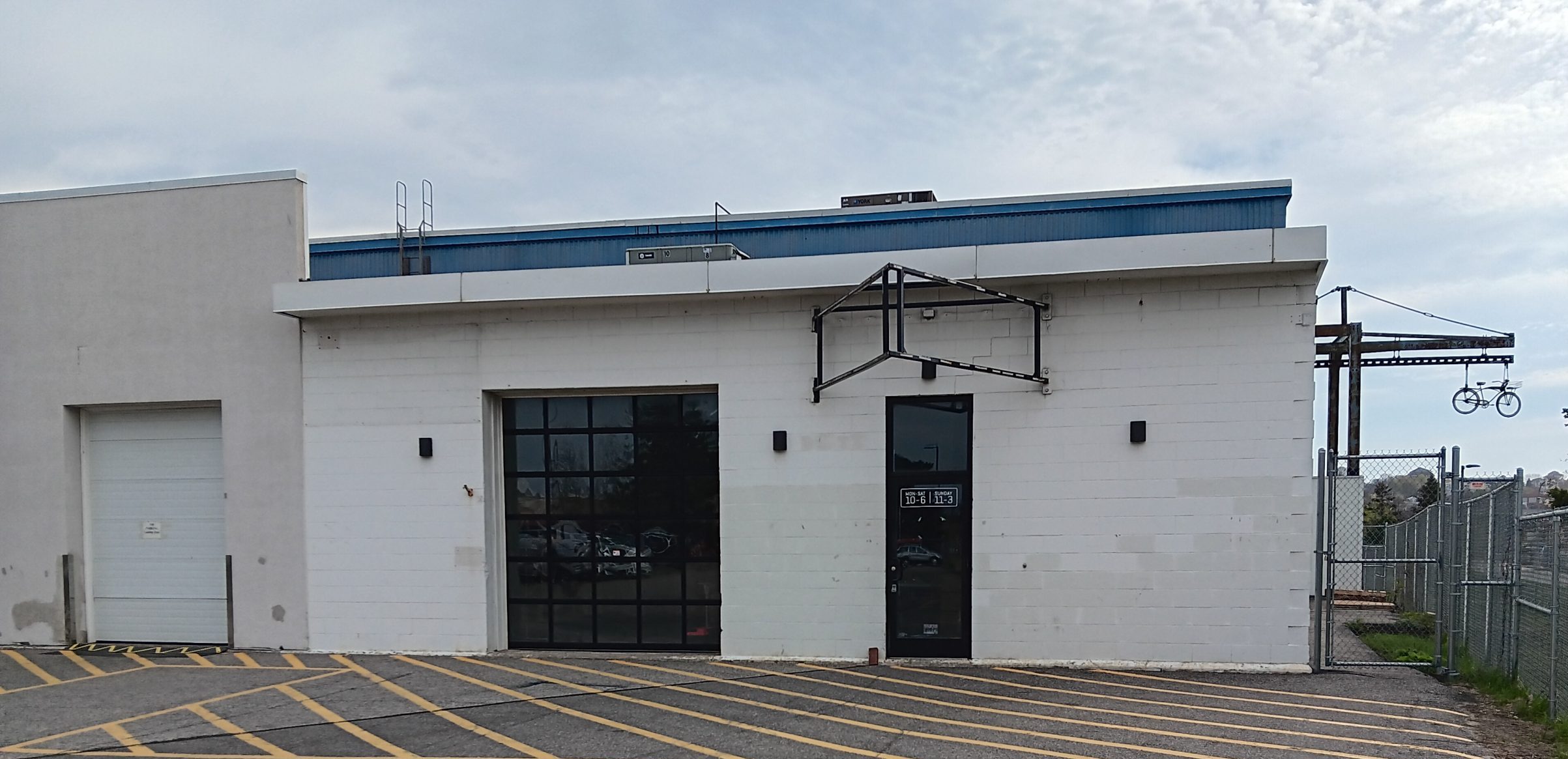 🔒Maine’s soccer team franchise to open retail store
