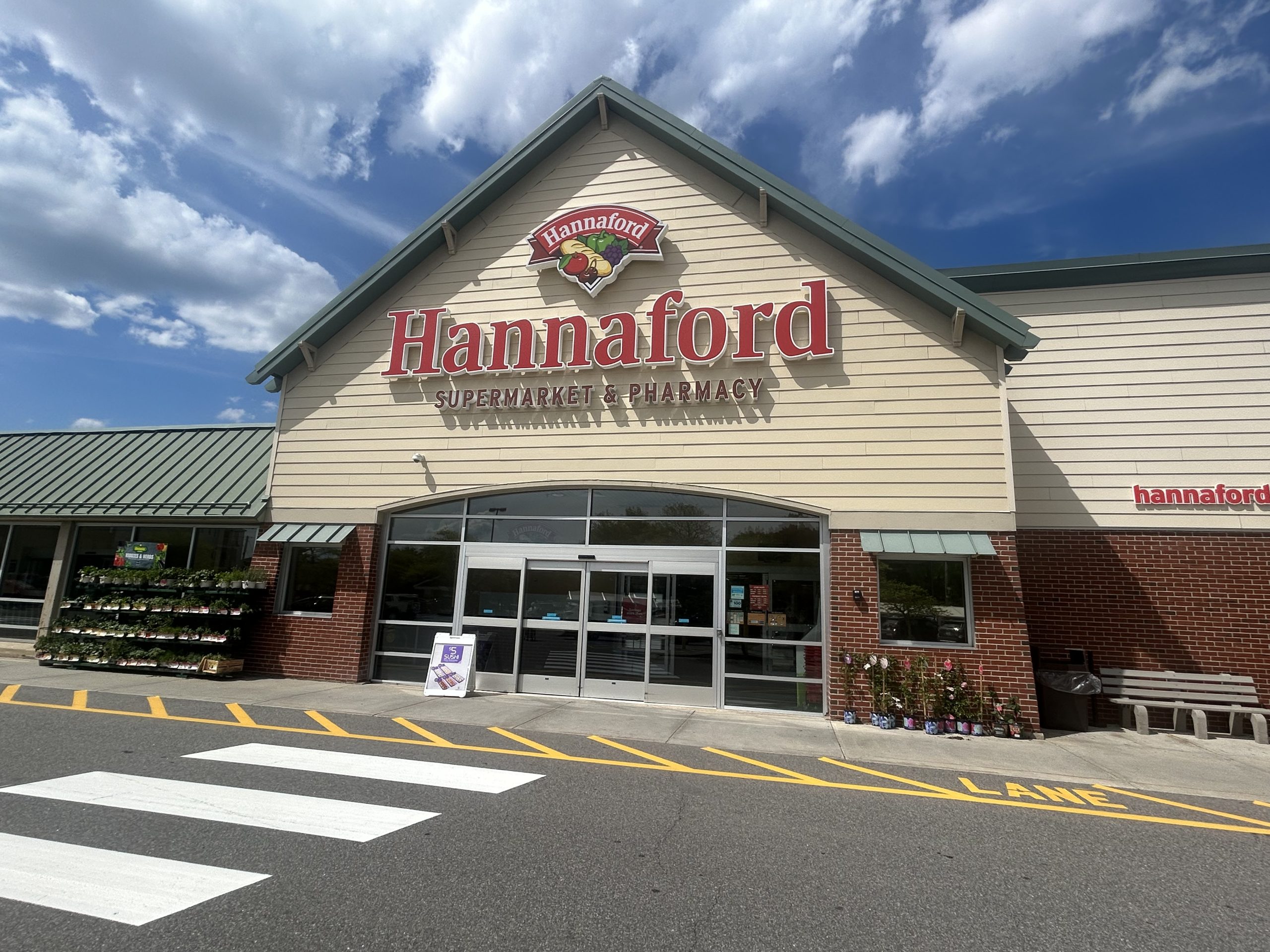 Hannaford to acquire Aroostook County grocery store