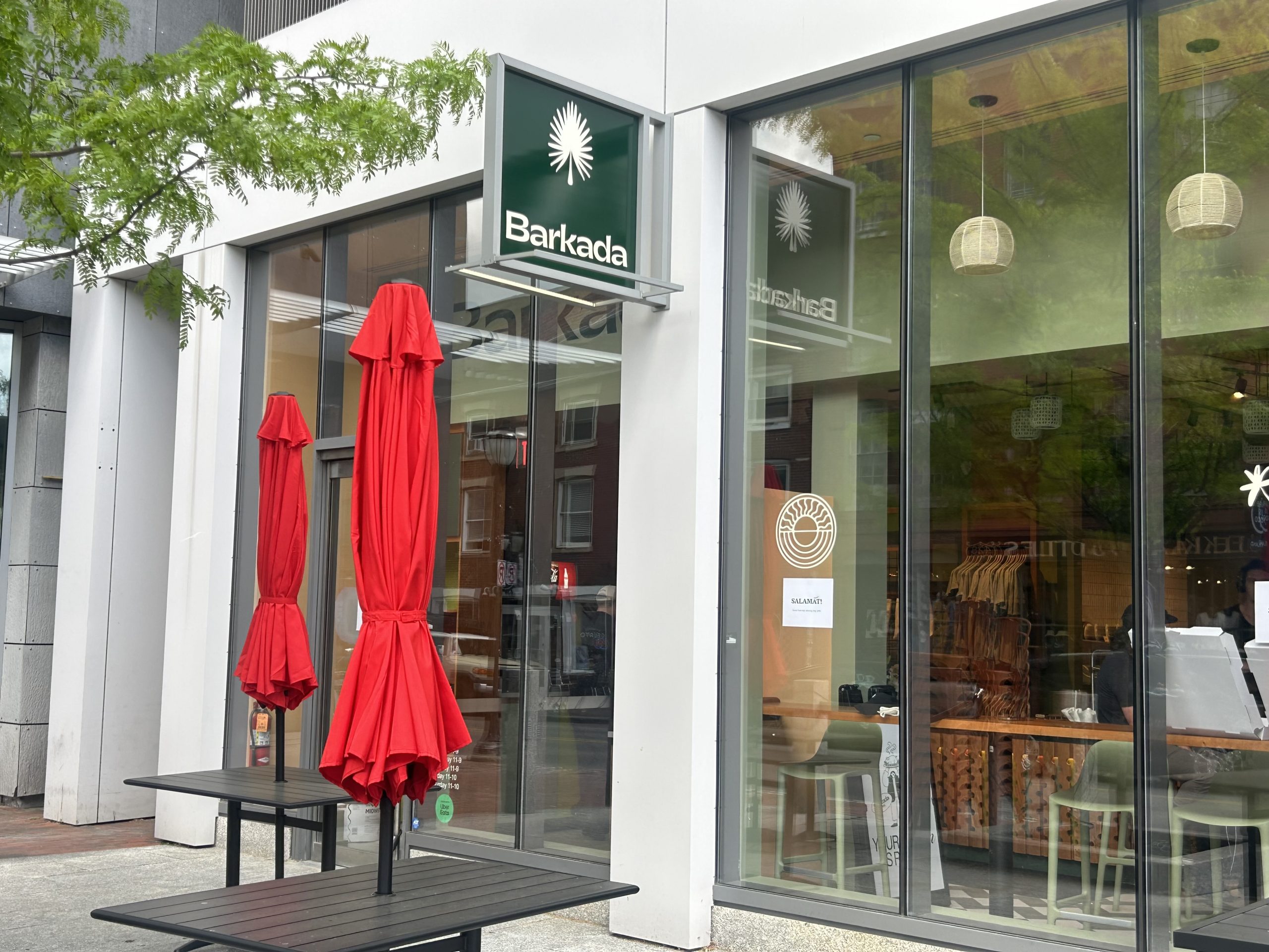 🔒Friday Food Insider: Filipino fusion spices up Portland’s Old Port