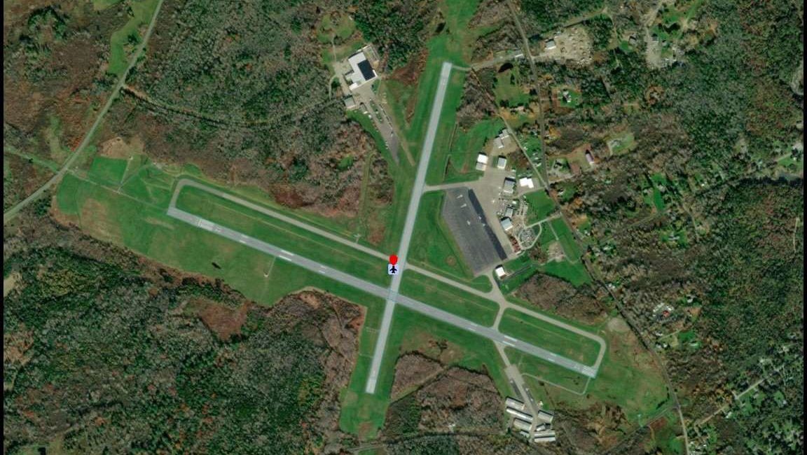 Six Maine airports to split $13.6M for improvements