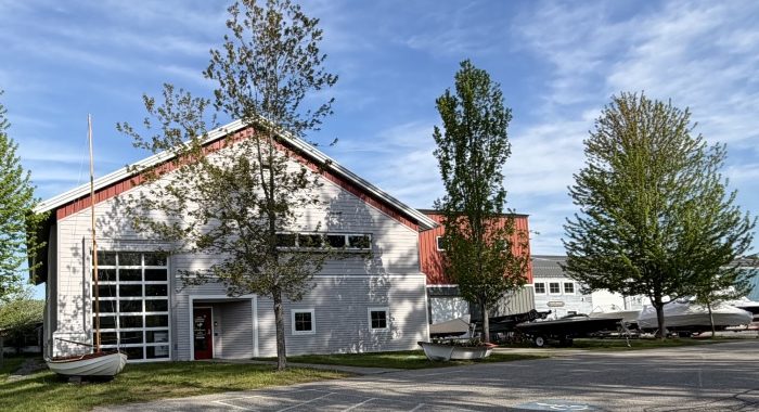 🔒Maine’s Landing School of Boatbuilding & Design closes its doors