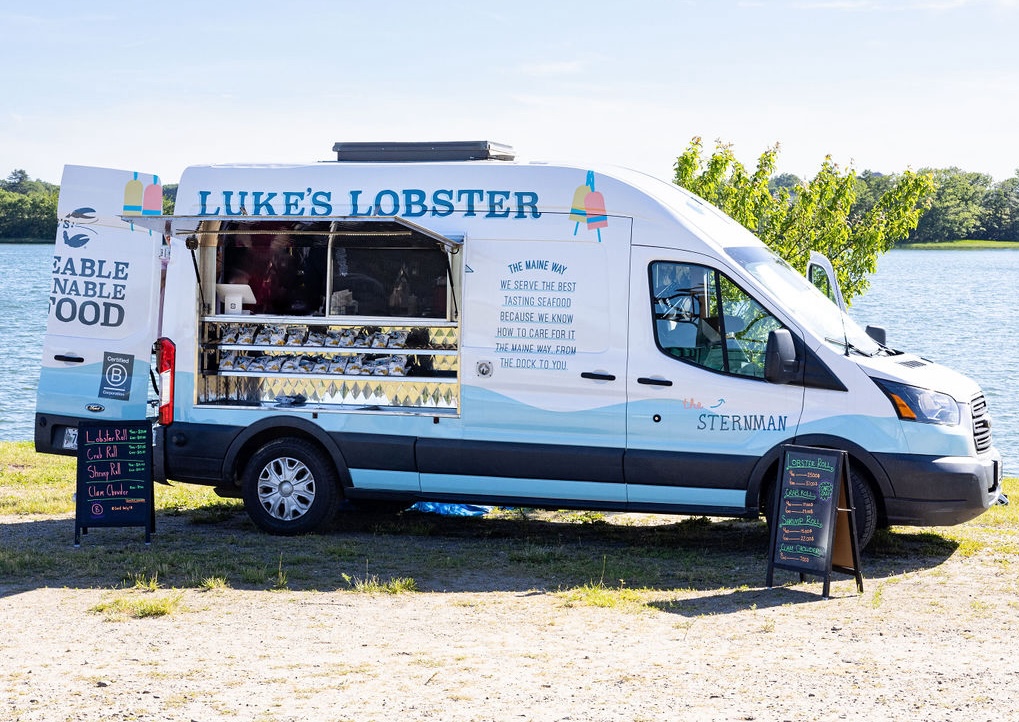 🔒Friday Food Insider: Southern Maine food truck rollouts for start of busy season
