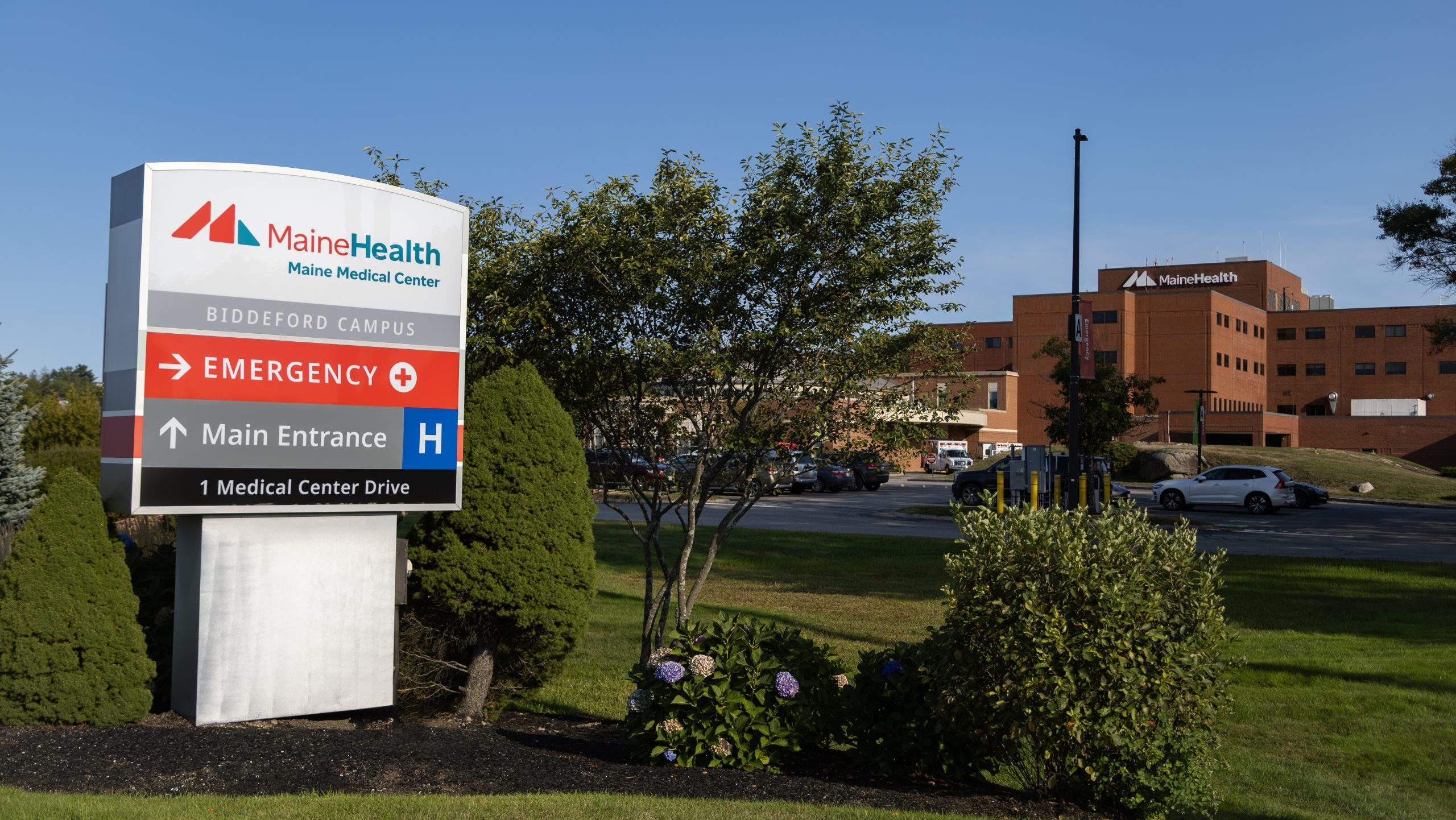 🔒MaineHealth to open Maine’s first clinical research unit