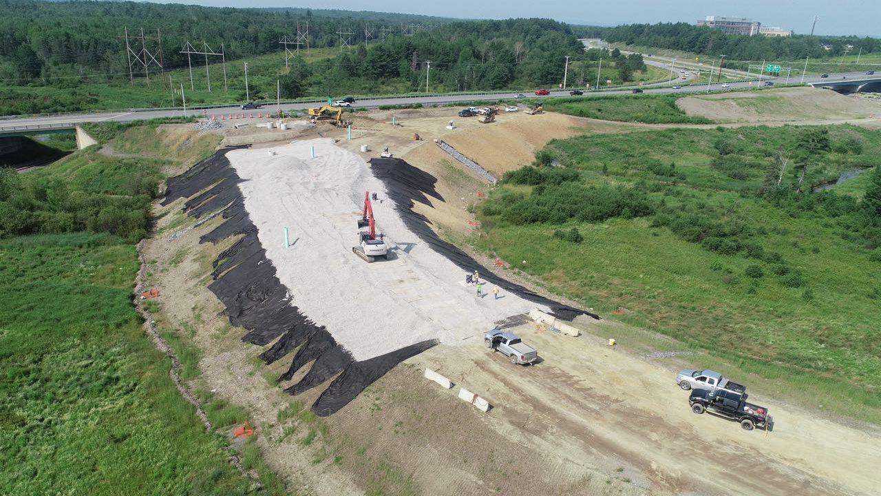 AGC Maine notes construction excellence at Build Maine awards