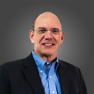 Chris Vickers of Starc Systems 