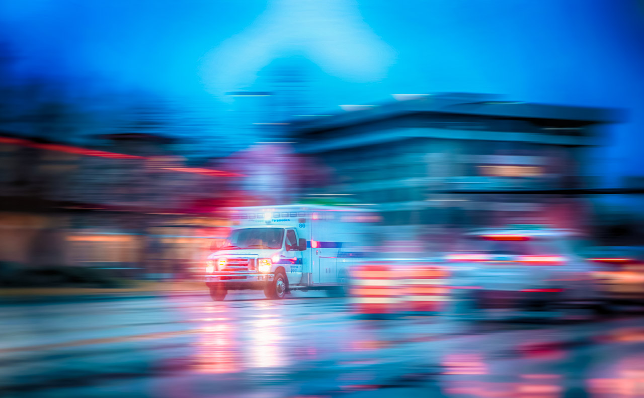 When seconds matter: Building Maine’s EMS workforce amid growing shortages