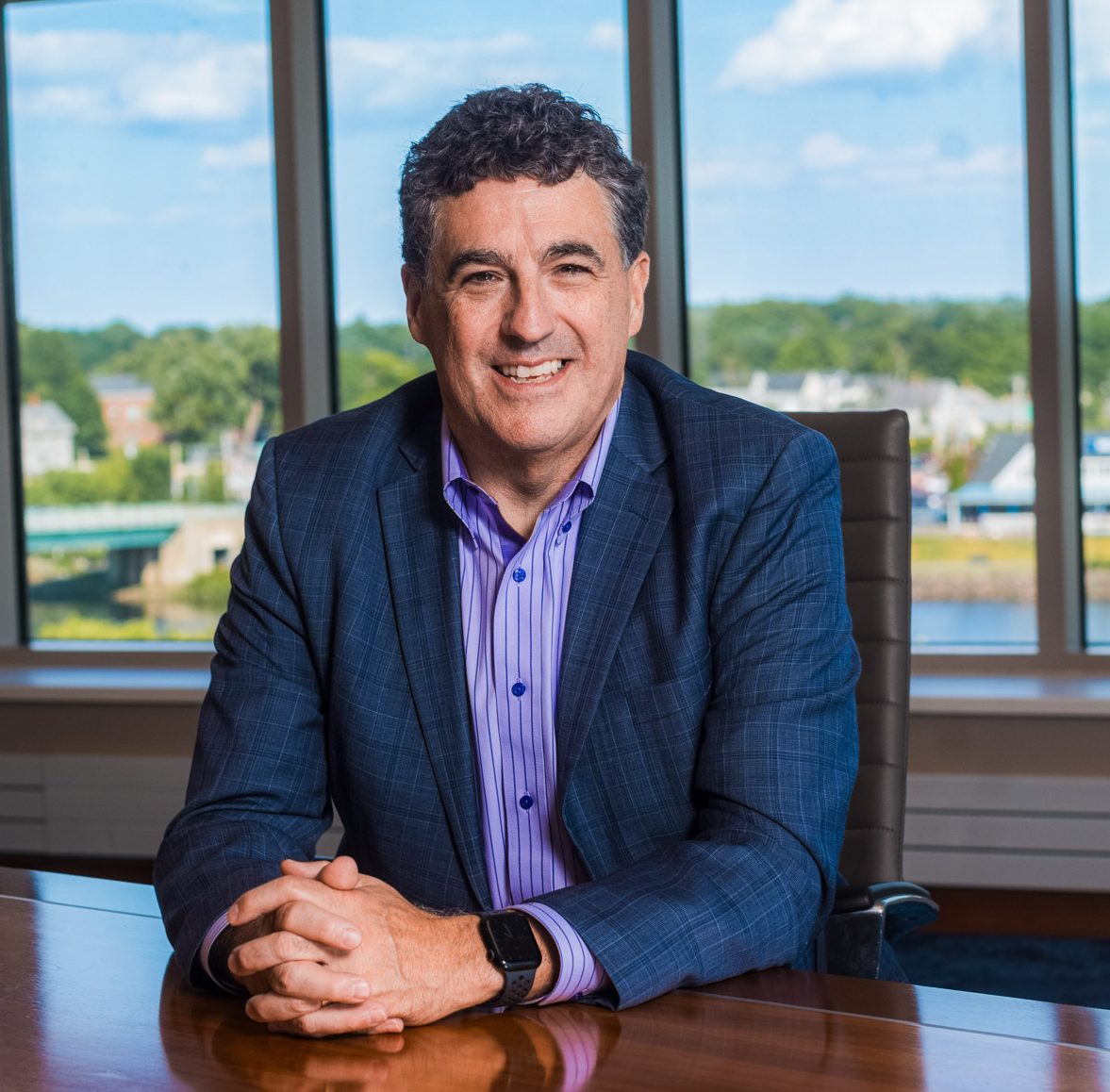 Relationship business: How to tune up the skill set and advance in banking