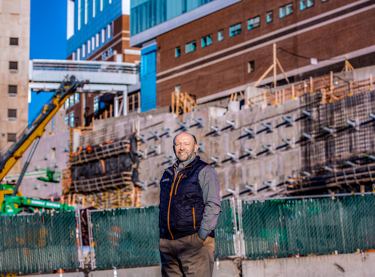 Hitting the nail on the head: Firms in the construction industry take an ‘intentional’ approach to hiring