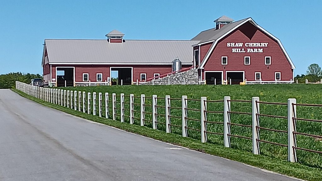Cherry Hill Farm
