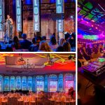 In-Kind Services Support: Literally shining the spotlight on Maine nonprofit events