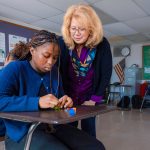 Legacy of Service: Offering hands-on leadership combined with measurable results