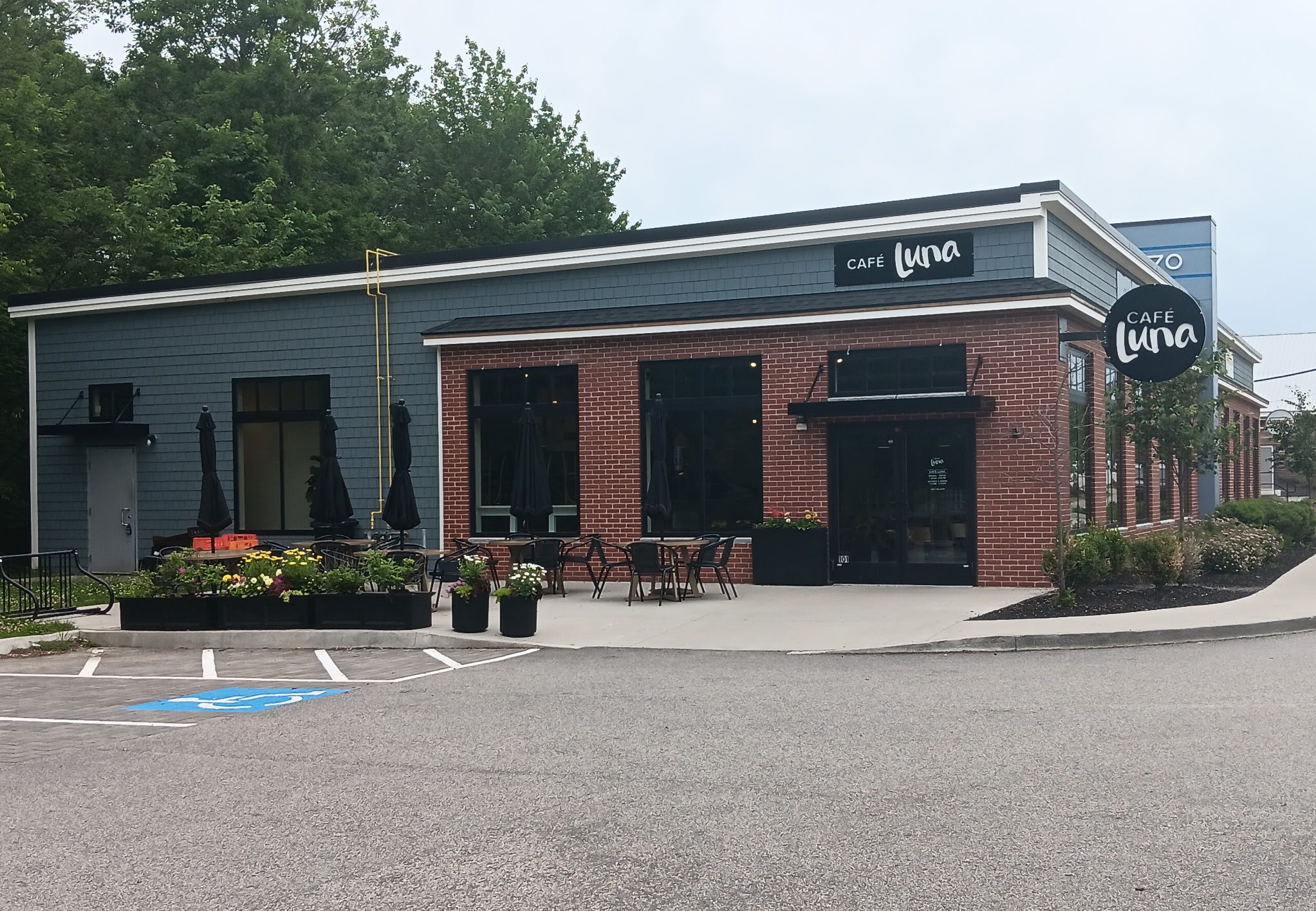 Friday Food Insider: Scarborough’s Café Luna will move to the Downs