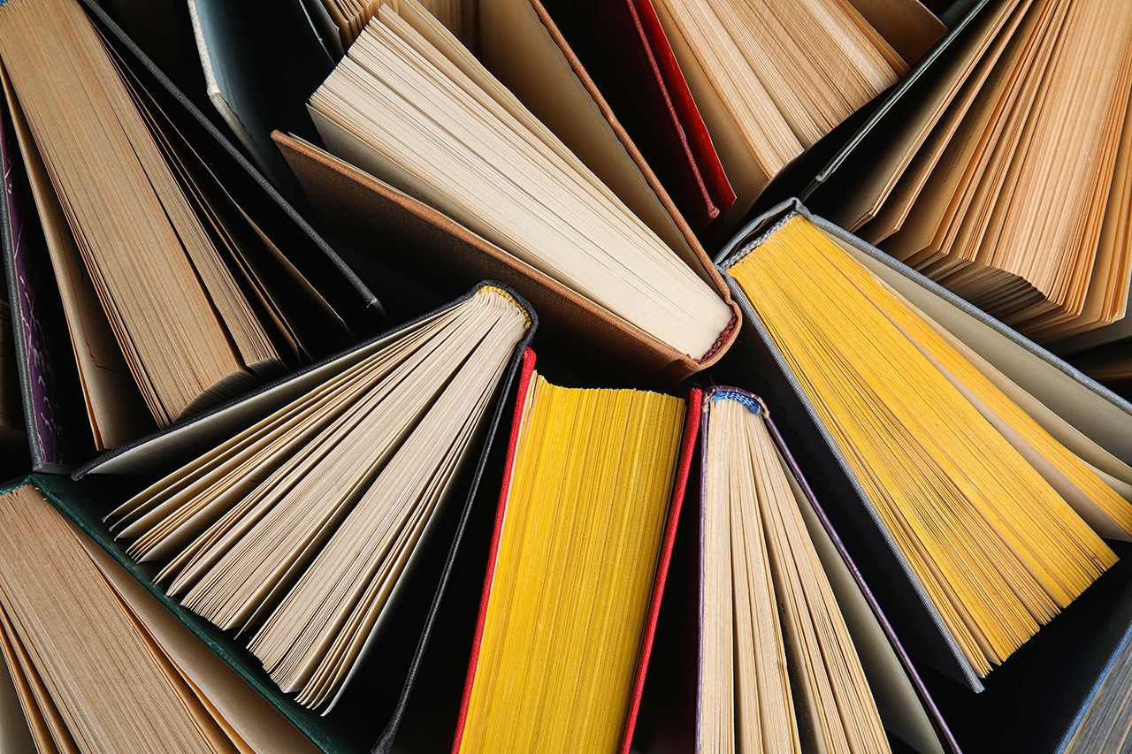 🔒From Don Quixote to D. Wayne Lukas: Maine summer read picks