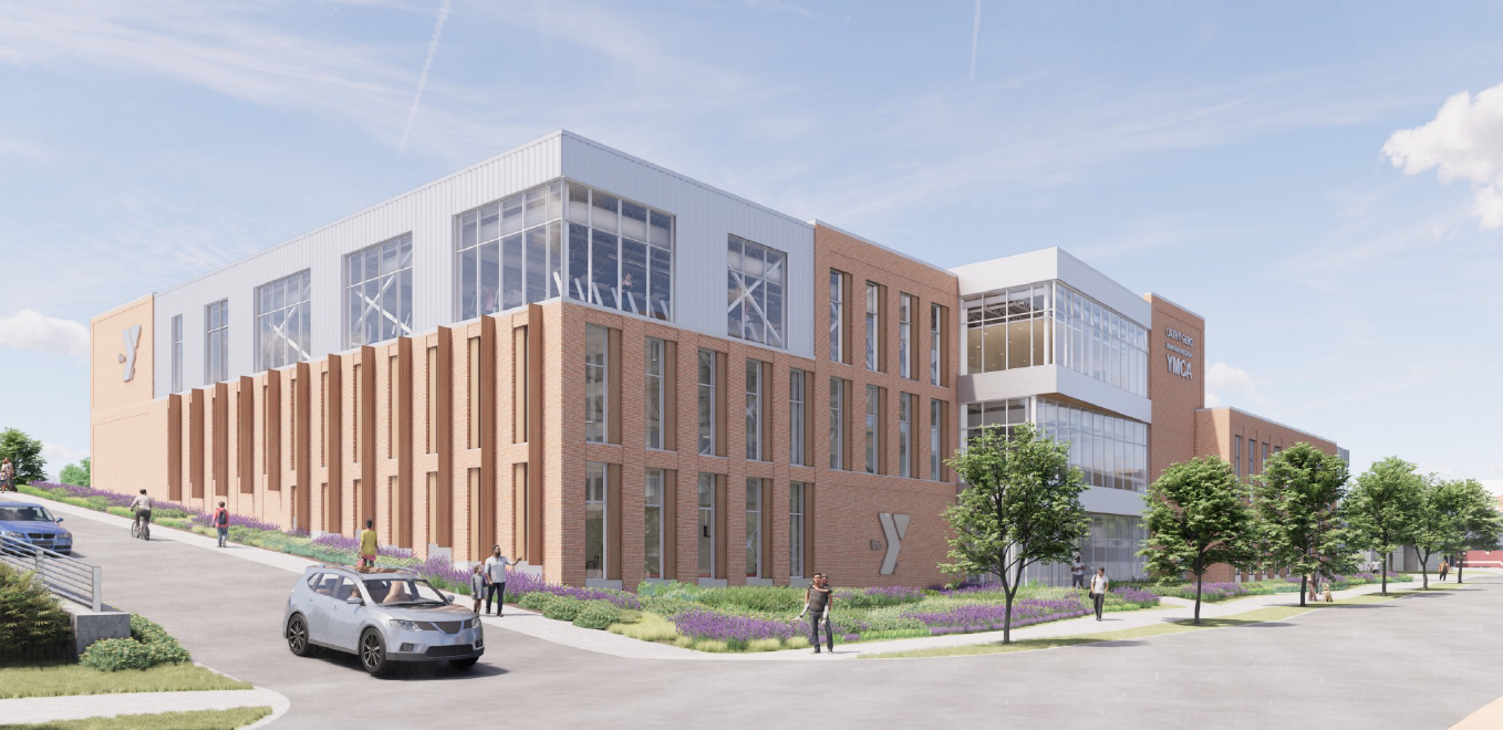 🔒Planned Bangor Region YMCA secures an additional $9M in financing