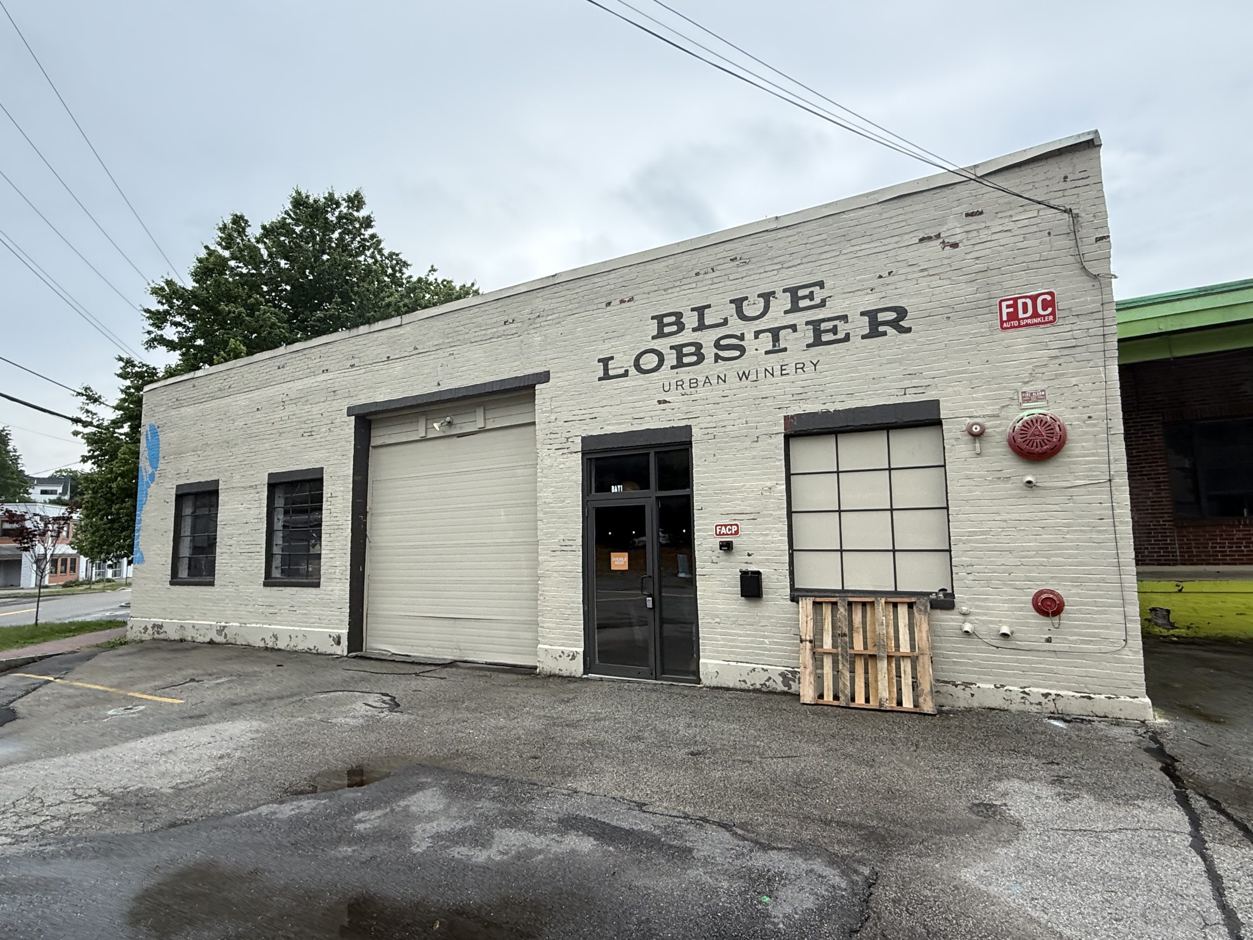 🔒Friday Food Insider: $2.4M Bayside buy gives whiskey snack maker a new base