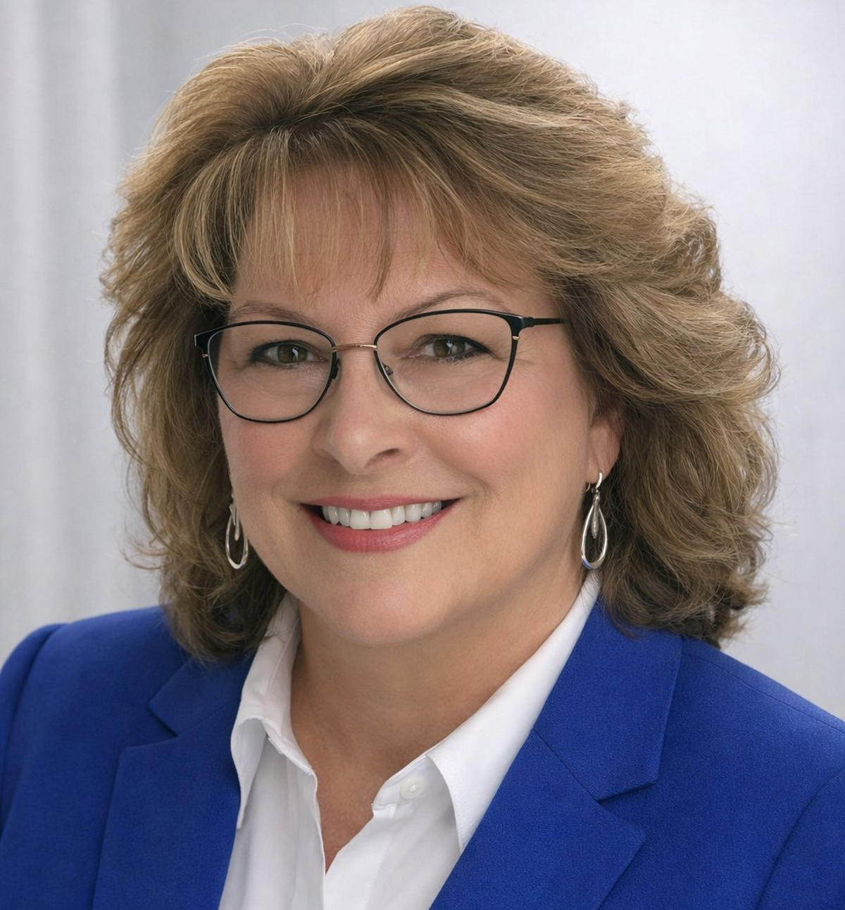 Lisa Cote of Constant AI