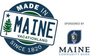 Made in Maine Logo 