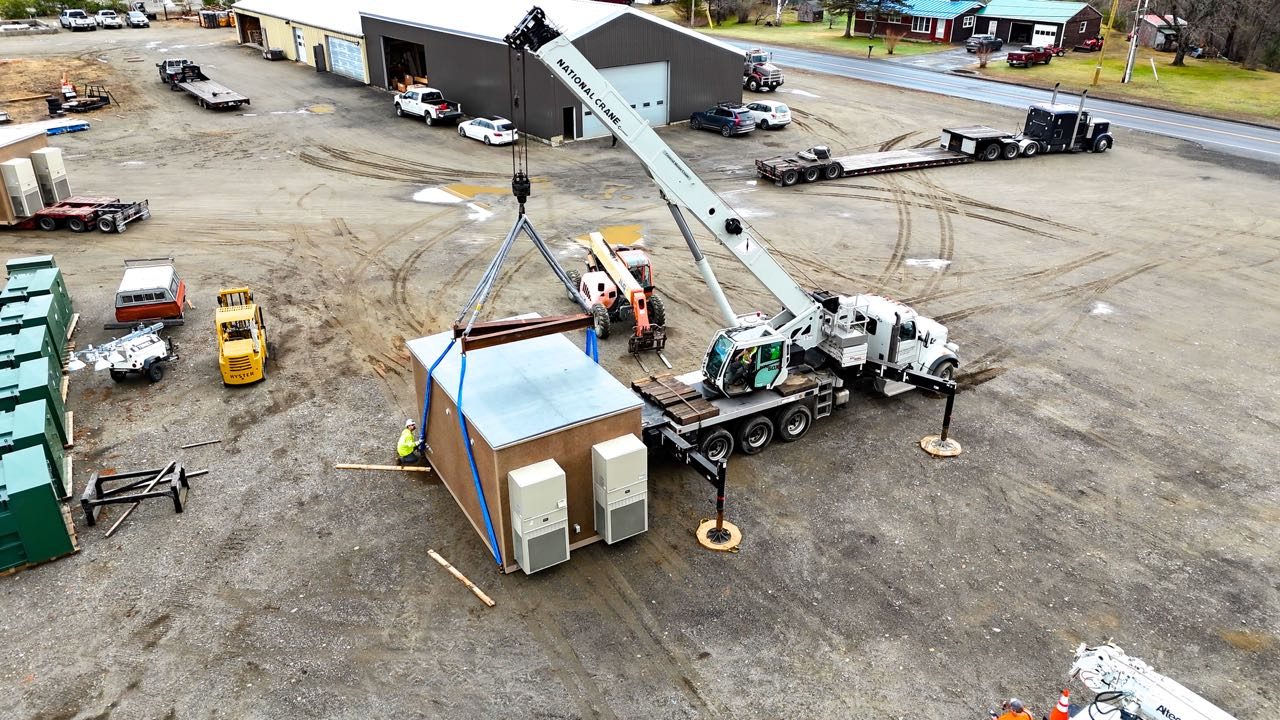 Maine’s roll-out of ‘middle mile’ fiber network moves forward