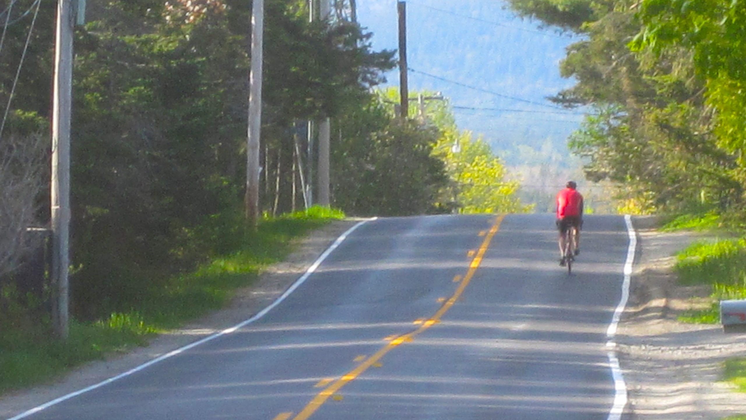 Maine group pushes to expand transportation options
