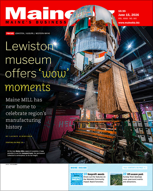 Cover for issue 20260615