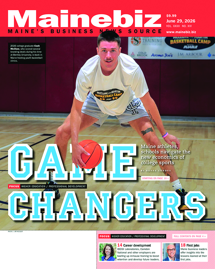 Cover for issue 20260629