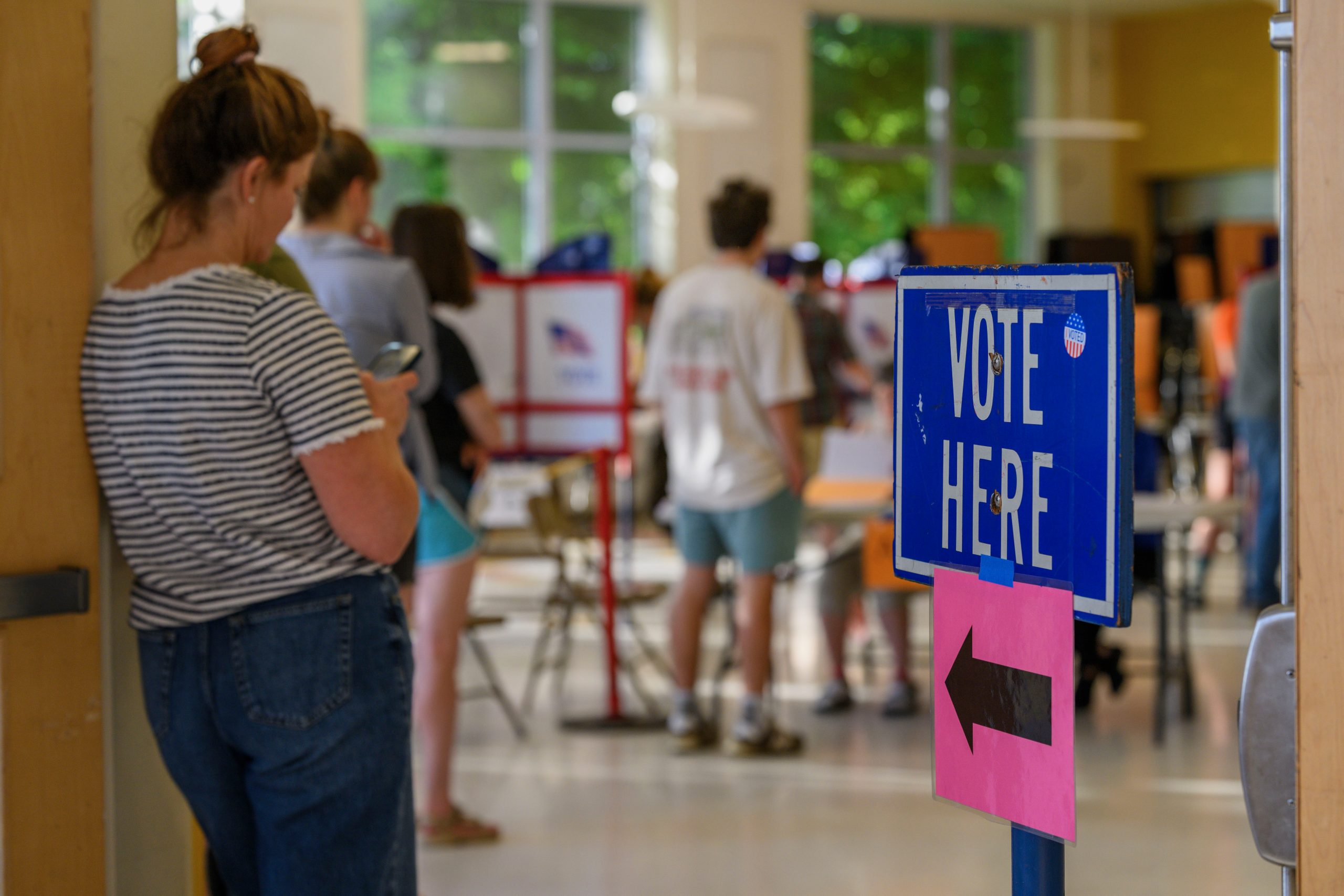 Nirav Shah, Bobby Charles lead in Maine’s governor’s races ahead of ranked choice runoffs