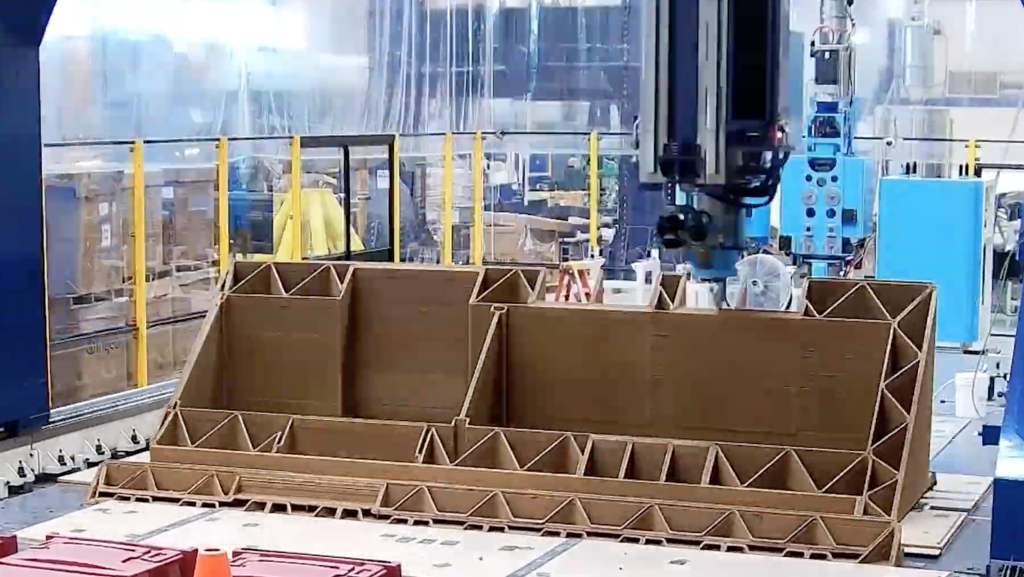 Forest bioproducts ‘tech hub’ lands $20M to advance manufacturing