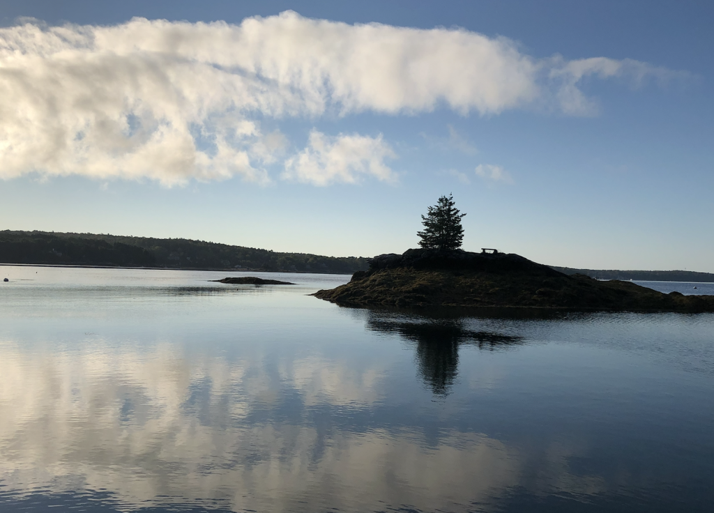 Postcards from Vacationland: Maine's favorite summer resets