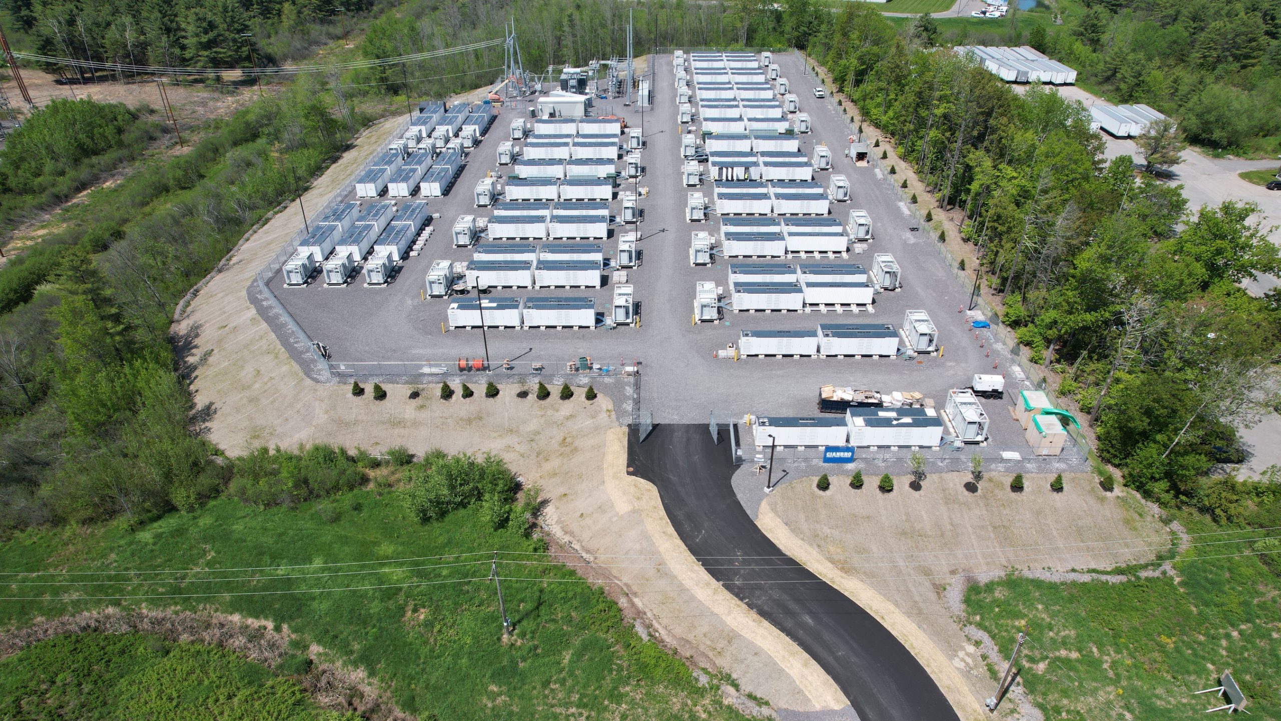 Maine seeks approval to solicit energy storage proposals