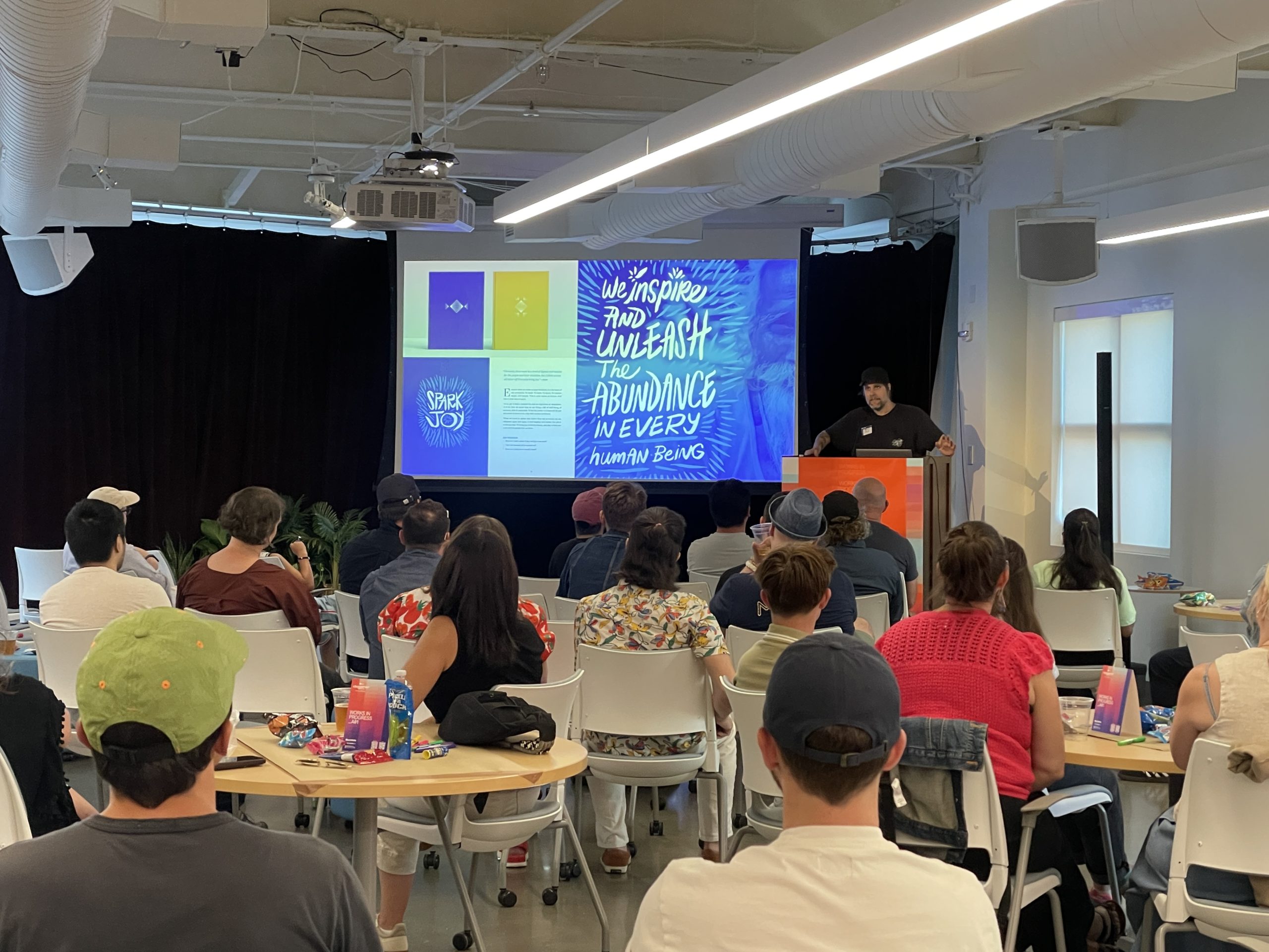 Maine Design Fest invites curious minds to explore creativity
