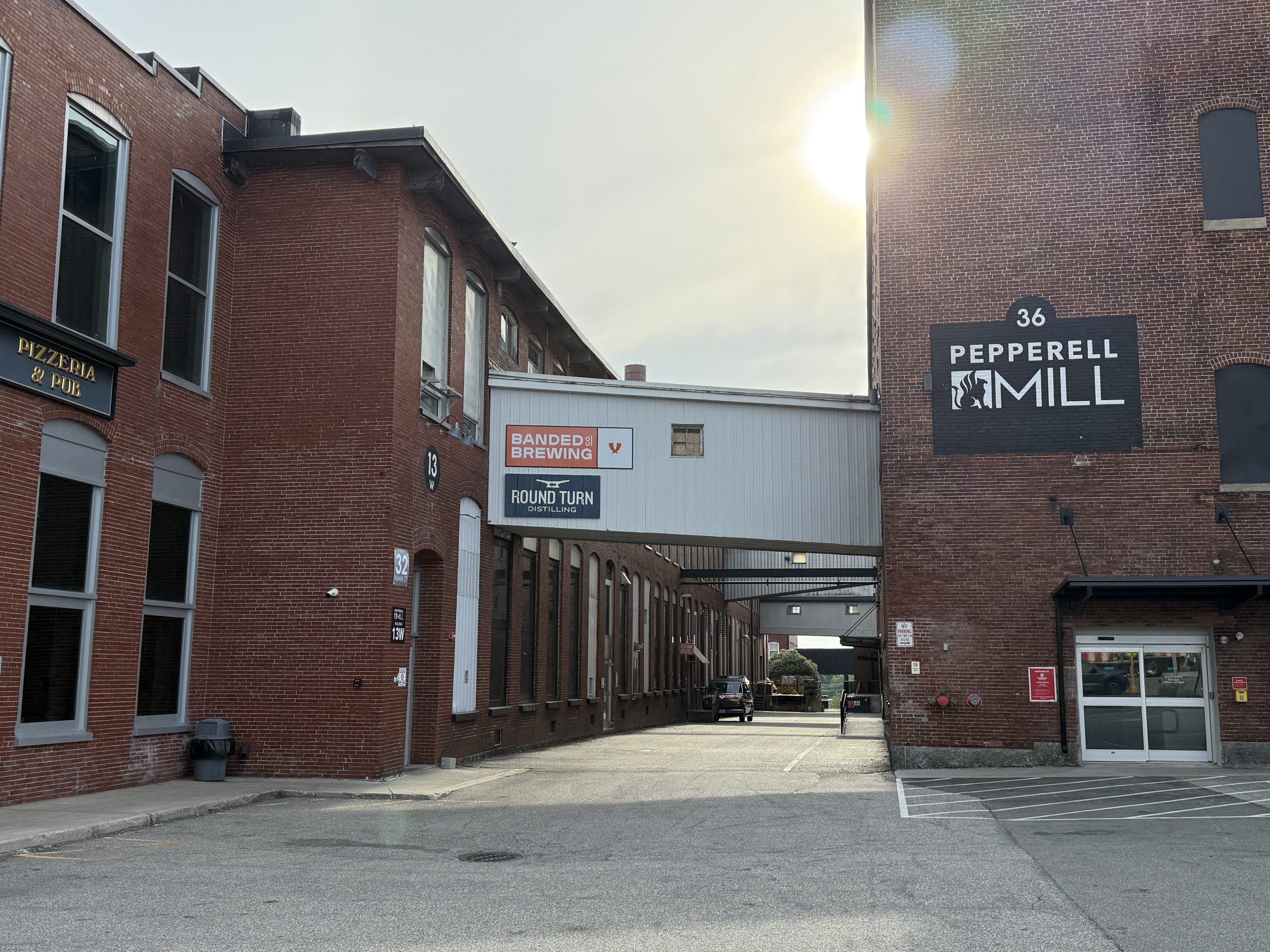 Citing ‘significant' challenges, Biddeford brewer to close in August