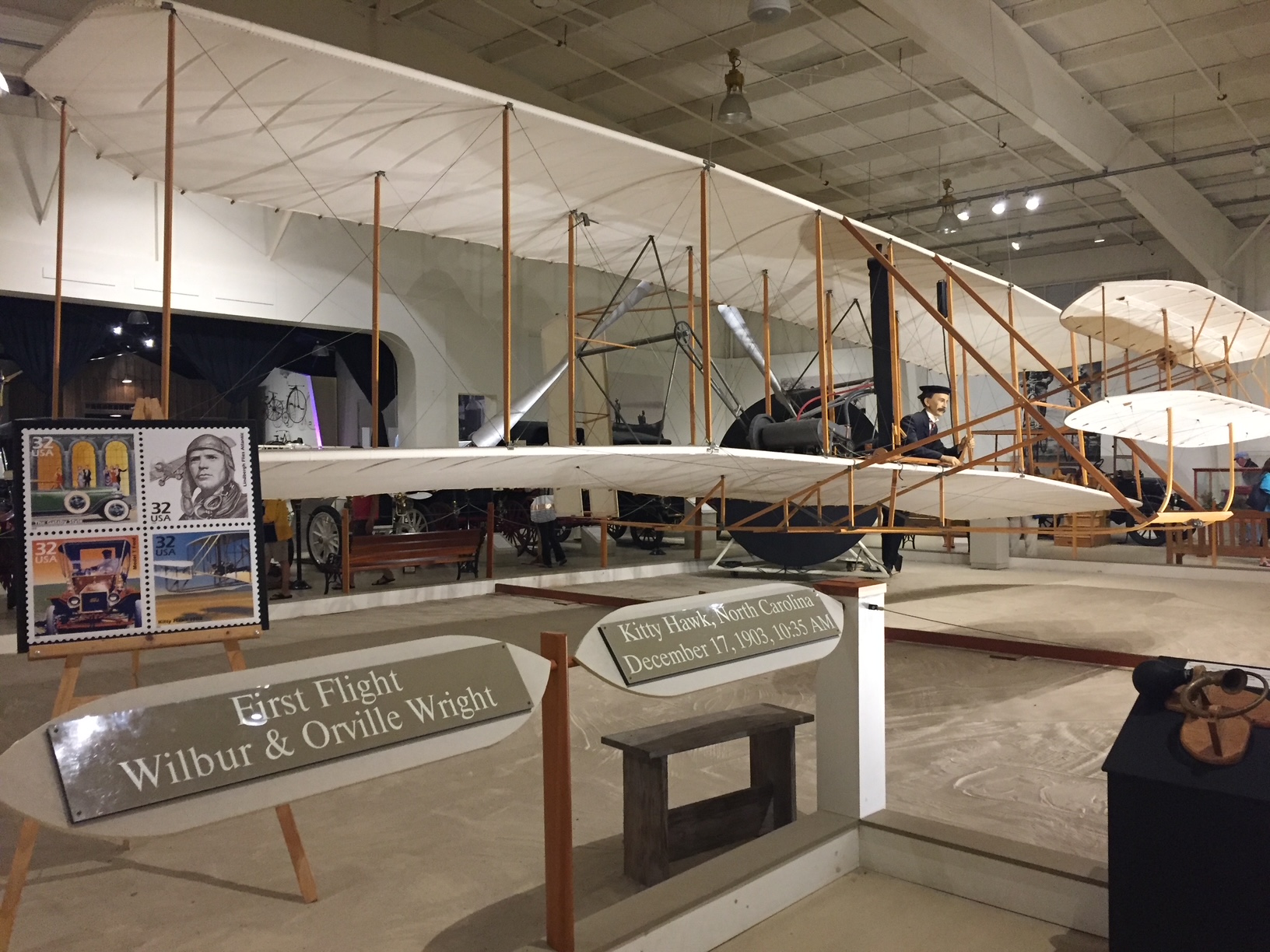 LA Chamber borrows from Wright Brothers for new pitch contest