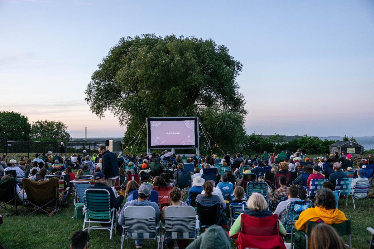 Maine Outdoor Film Festival to host pitch competition