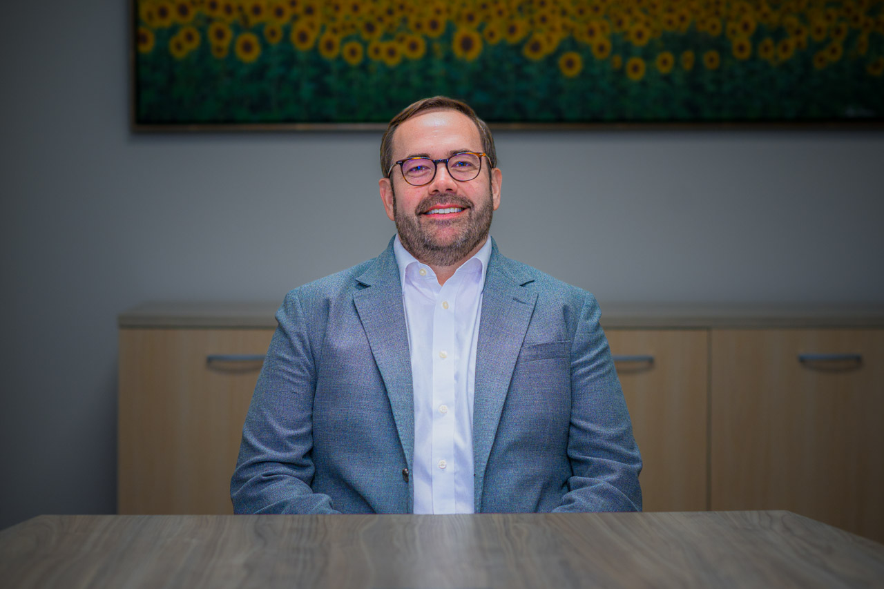 🔒 On the Record: Fraud prevention, housing top of mind for new head of Maine bankers group